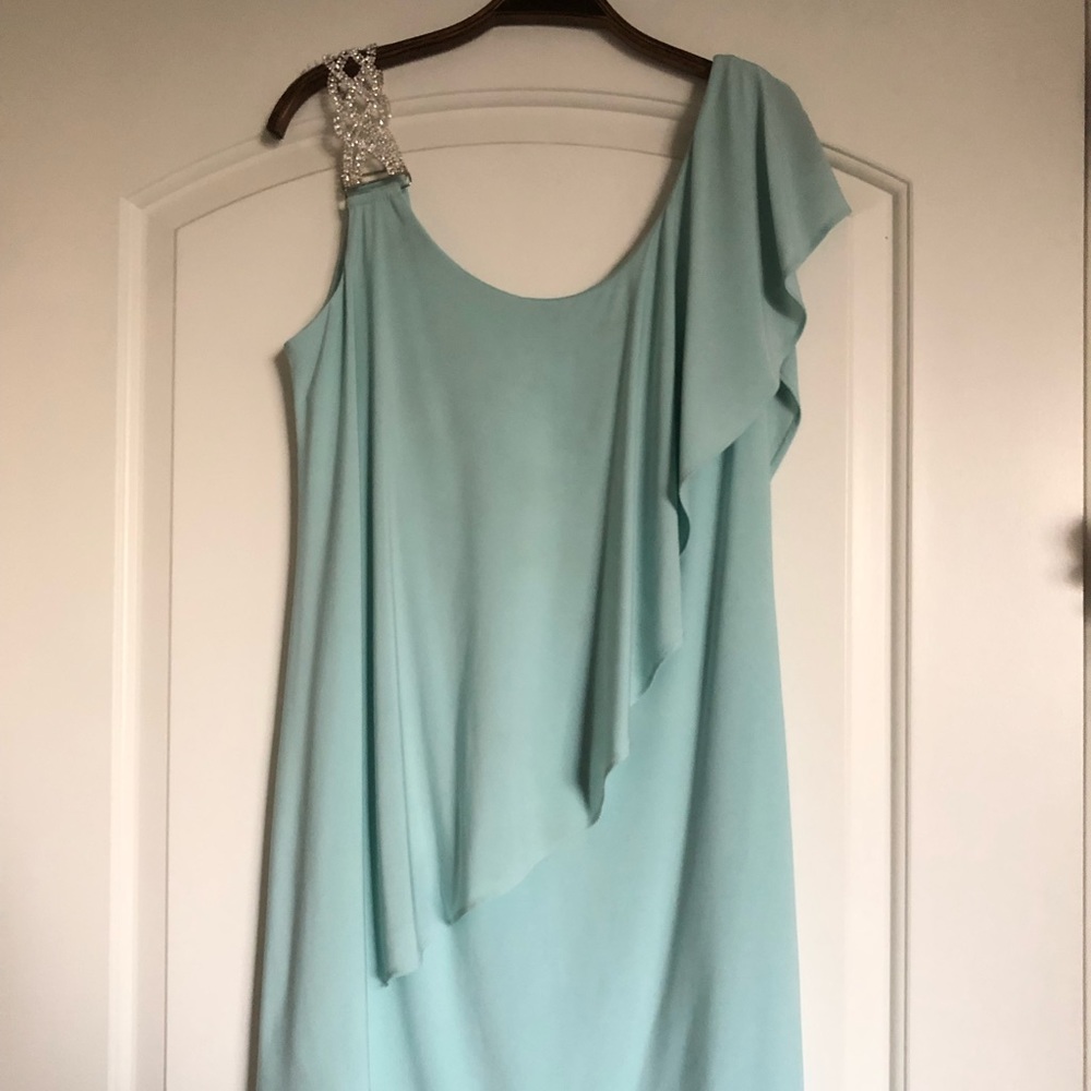 Beautiful dress